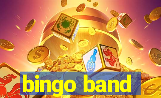 bingo band