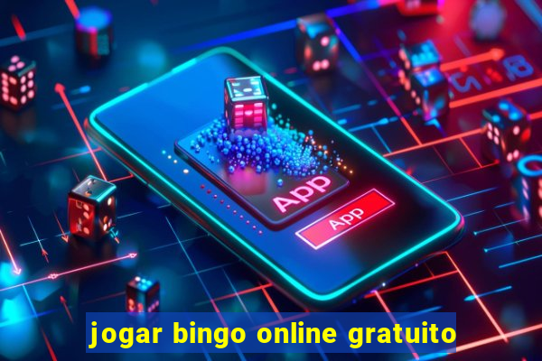 jogar bingo online gratuito