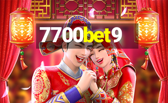 7700bet9