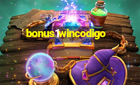 bonus1wincodigo