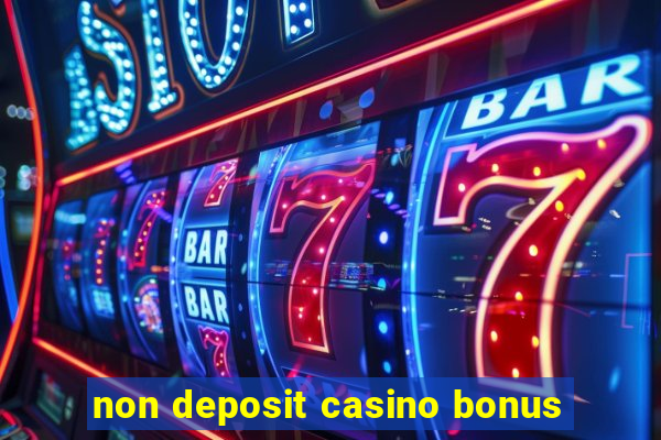 non deposit casino bonus