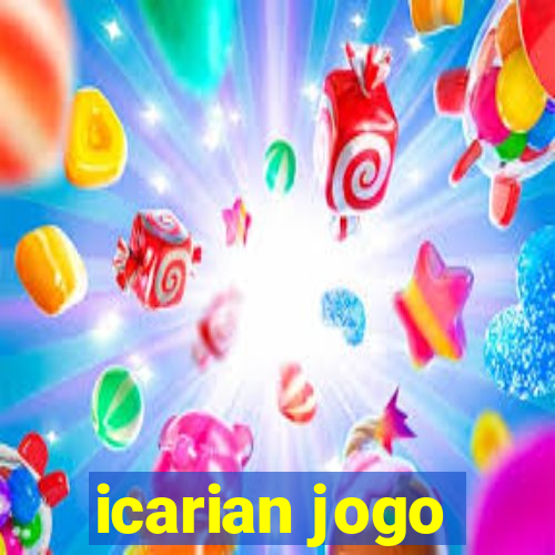 icarian jogo