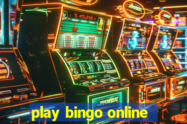 play bingo online