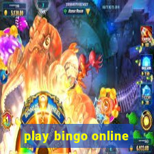 play bingo online