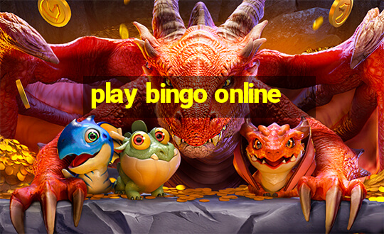 play bingo online