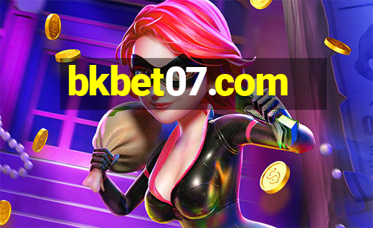 bkbet07.com