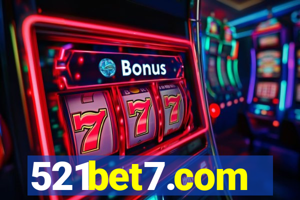 521bet7.com