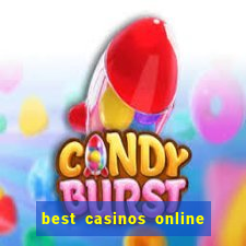 best casinos online in usa