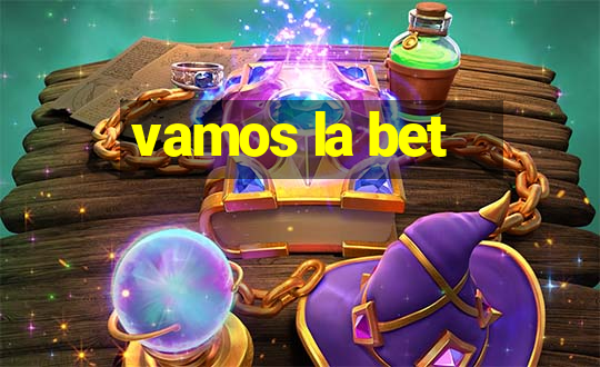 vamos la bet