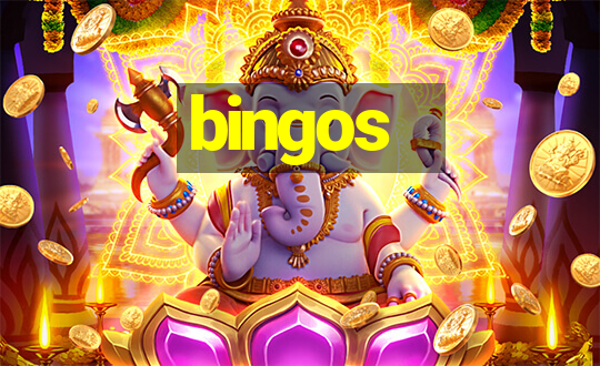 bingos