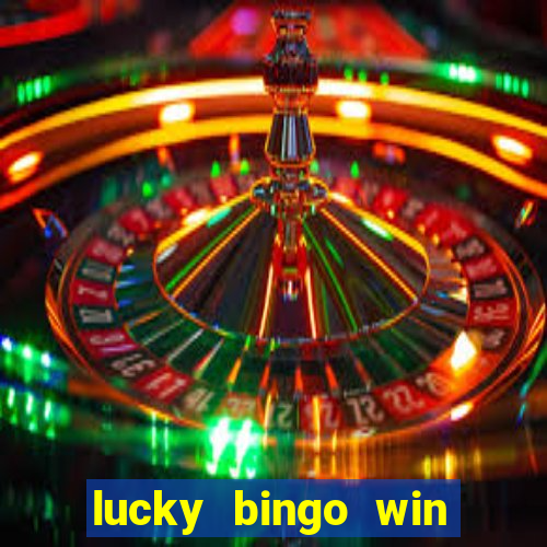 lucky bingo win real money cash app