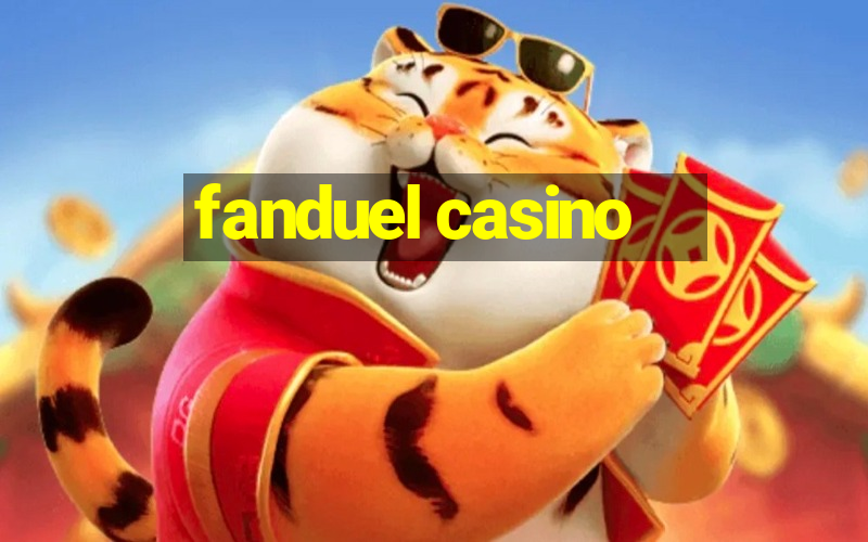 fanduel casino