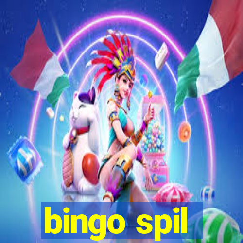 bingo spil