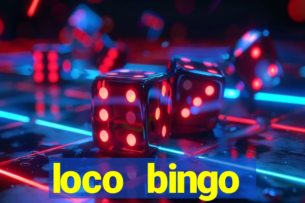 loco bingo playspace facebook