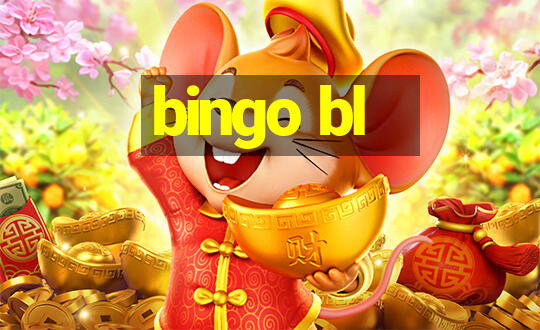 bingo bl