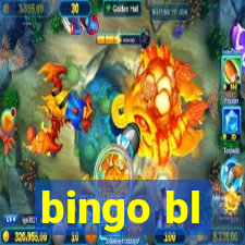 bingo bl