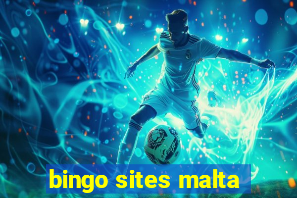 bingo sites malta