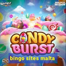 bingo sites malta