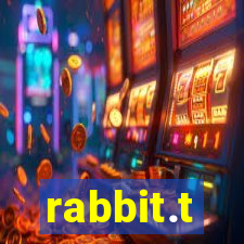 rabbit.t