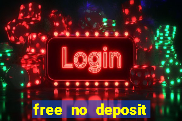 free no deposit bingo bonus