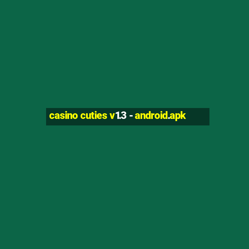 casino cuties v1.3 - android.apk