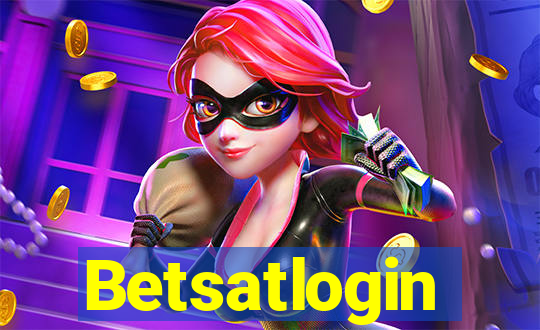 Betsatlogin