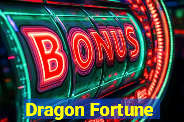 Dragon Fortune