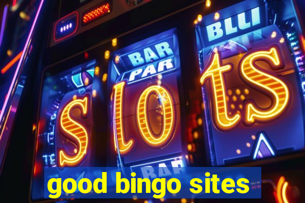 good bingo sites