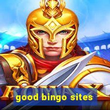 good bingo sites