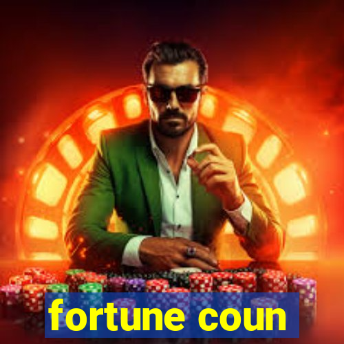 fortune coun