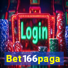 Bet166paga