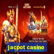 jacpot casino