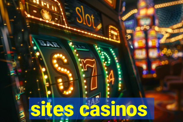 sites casinos