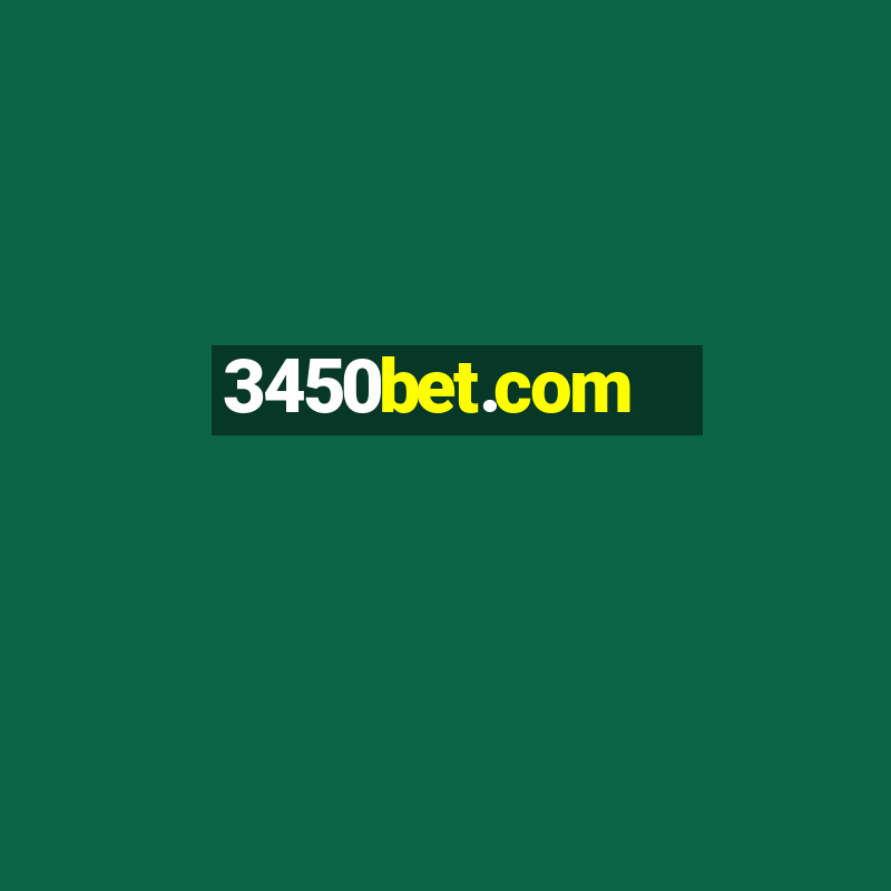 3450bet.com