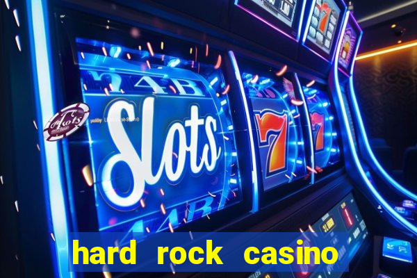 hard rock casino and hotel biloxi mississippi