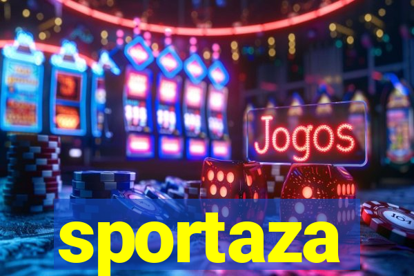 sportaza