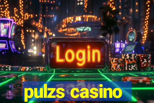 pulzs casino