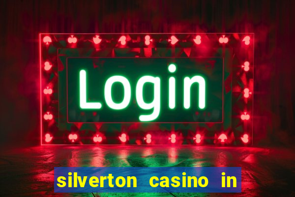 silverton casino in las vegas