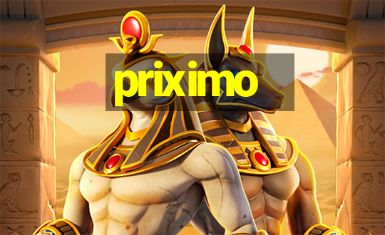 priximo