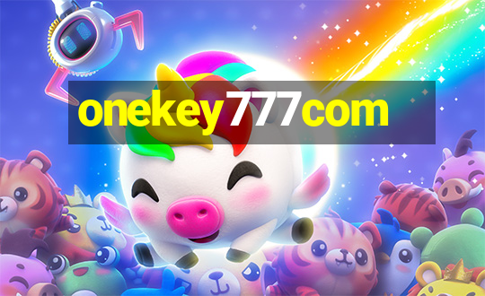 onekey777com