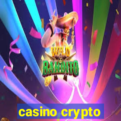 casino crypto