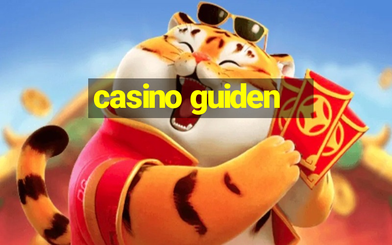 casino guiden