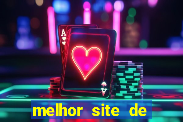 melhor site de poker online dinheiro real