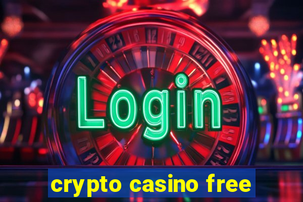 crypto casino free