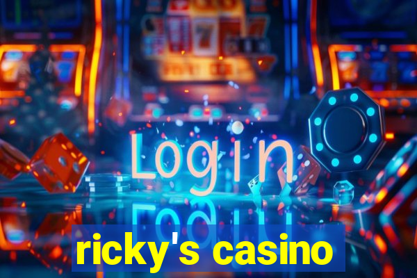 ricky's casino