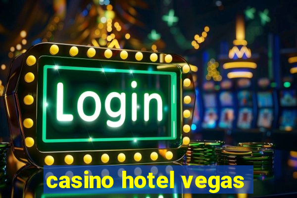 casino hotel vegas