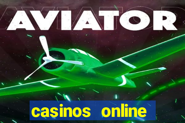 casinos online gratis ganhar dinheiro