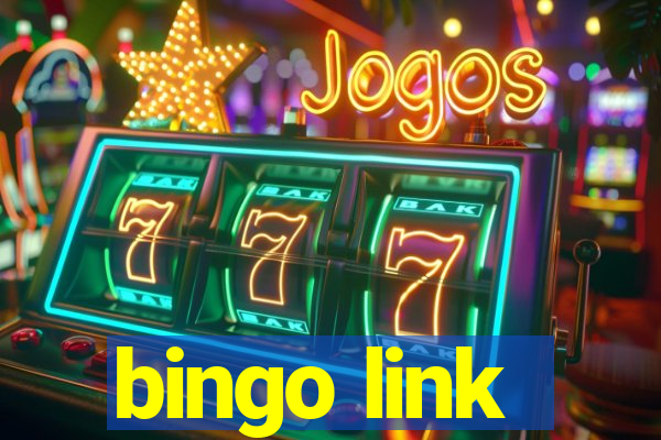 bingo link