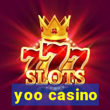 yoo casino