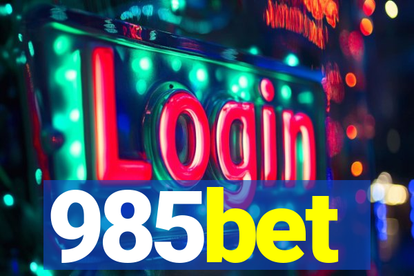 985bet